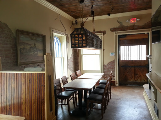 Knuckleheads Kafe